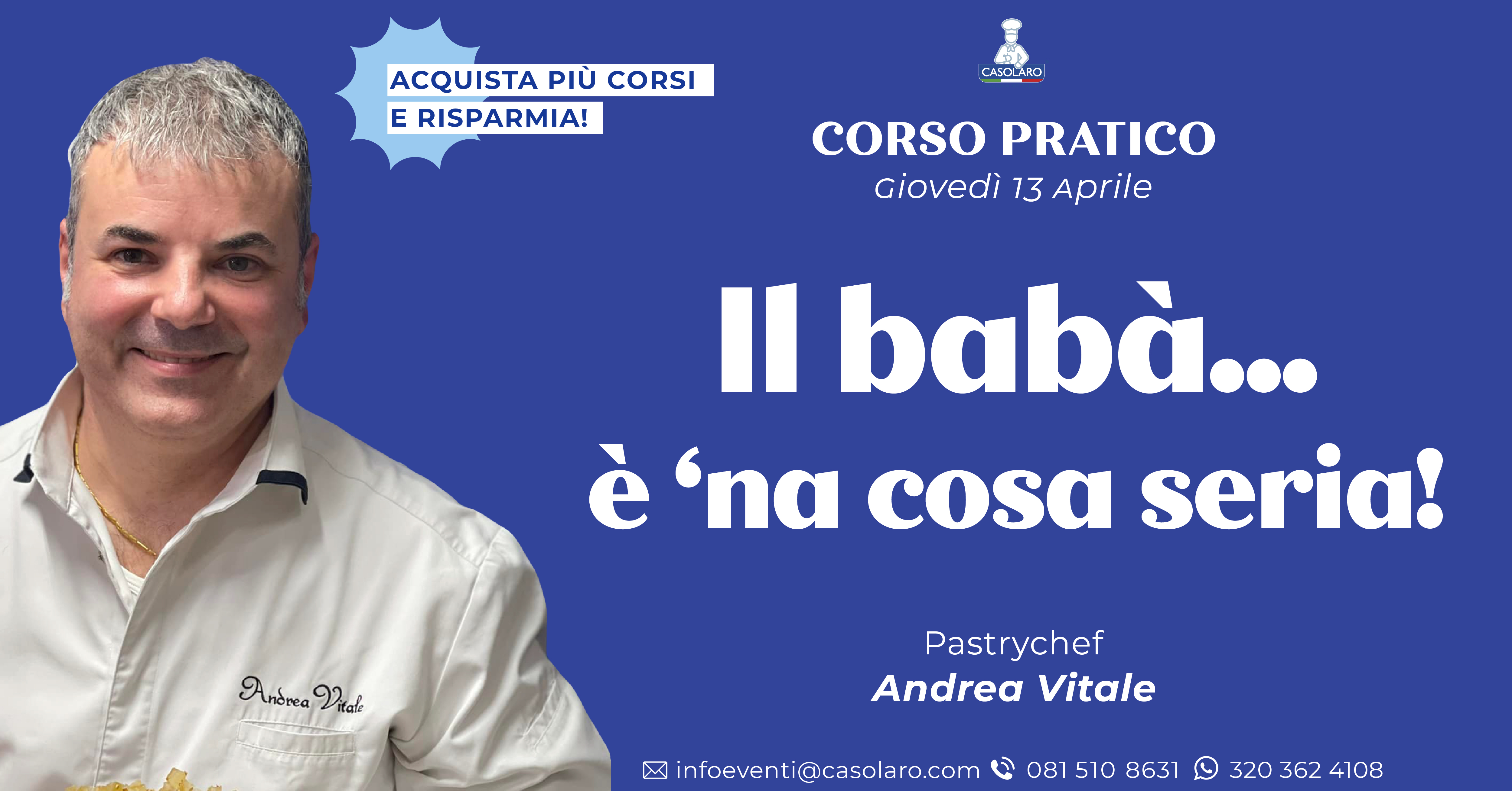 Il Babà